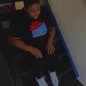 Meet your Posher, Hattie